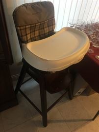 Eddie Bauer High Chair!
