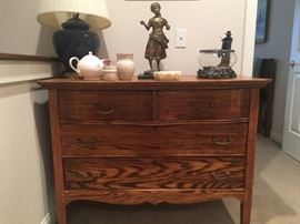 Vintage Dresser - A Beautiful Piece!
