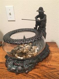 For Fishing Enthusiasts!