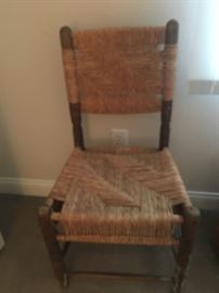 Vintage Chair!
