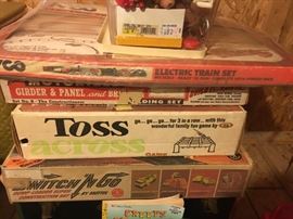 I Love Toss Across!
