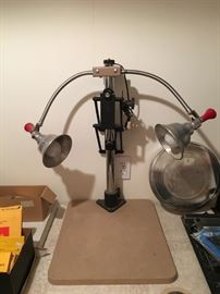 Camera Mount for Copying Photographs!