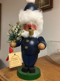 Christian Ulbricht German Nutcracker!