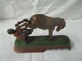 Book of Knowledge, mechanical Bank