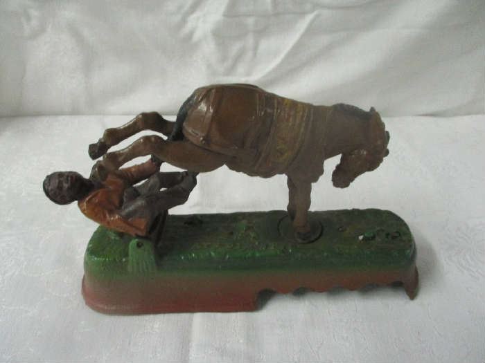 Book of Knowledge, mechanical Bank