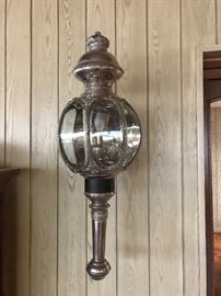 Pre Sale Item - One of Two - $350 each, (about 3’ tall)