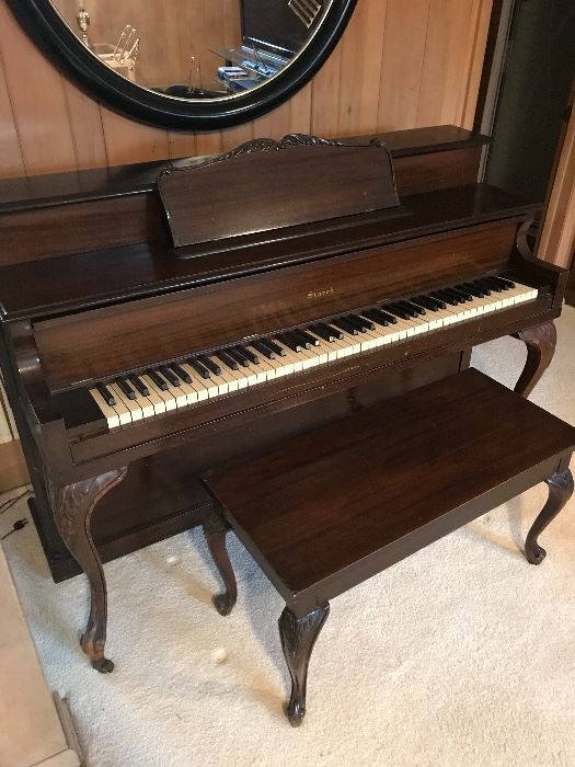Starck Piano - $100