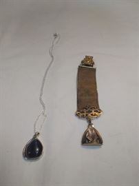 necklace and antique letter seal https://ctbids.com/#!/description/share/86405