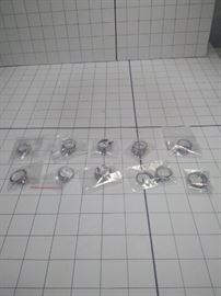 lot of 10 costume jewelry rings, sizes 6/8 and? https://ctbids.com/#!/description/share/86437