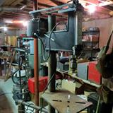 Drill Press