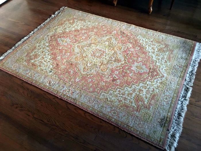 Imported Persian Rug