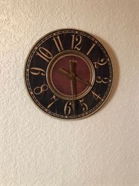 CLOCK