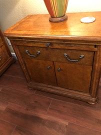 NIGHT STAND