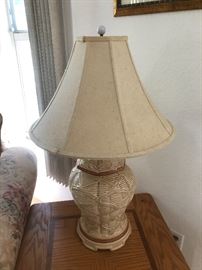 LAMP