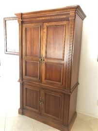 BEAUTIFUL ARMOIRE