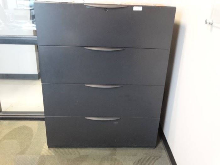 Scholfield Honda Office Furniture Liquidation Starts On