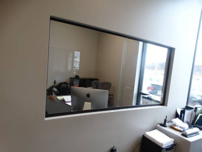 Scholfield Honda Office Furniture Liquidation Starts On