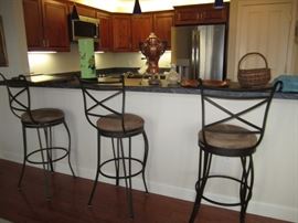Bar Stools