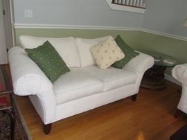 Ethan Allen Sofa