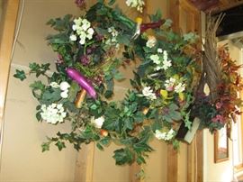 Decorative Wreaths