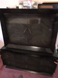 Bedroom Chest of Drawers