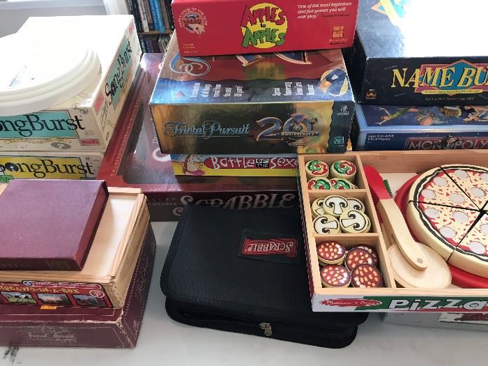 Sale Picture