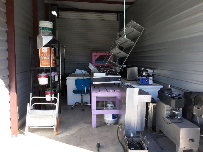 Storage Mart Com Pay My Bill Dandk Organizer