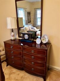 Drexel Dresser 