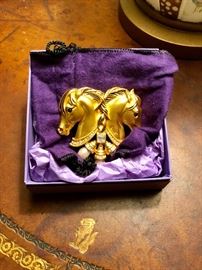 Elizabeth Taylor jewelry