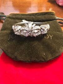 Vintage costume jewelry 