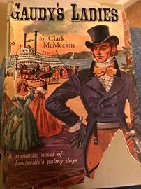 Gaudy’s Ladies 1948 