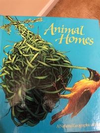 Animal Home National Geographic 