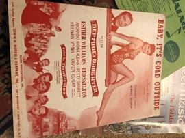 Baby, it’s cold outside 