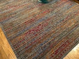 Nice area rug