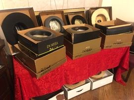 Dobbs hats, hats and more hats!!