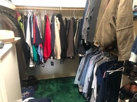 3x-5x custom suits, shirts, pants, jackets, t-shirts