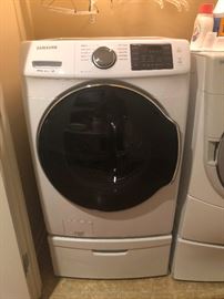 Sansung Washer
