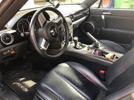 Leather Heated Seats