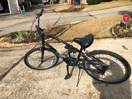 Electra Townie 7 Speed Bike