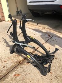 bike rack