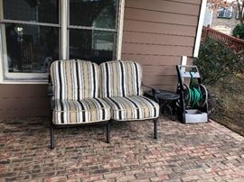 outdoor patio furniture
