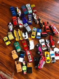 matchbox China+Thailand