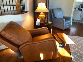 electric easy chairs