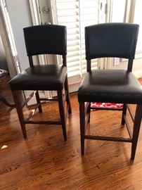 bar stools