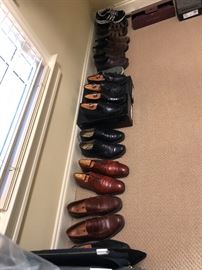 Carter's , Johnston & Murphy, Bostonian