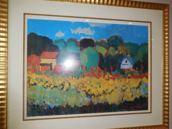 Original art