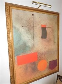 Original art