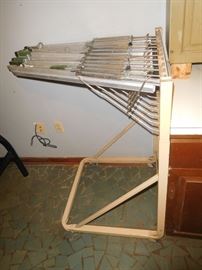 Heavy duty house plans rack