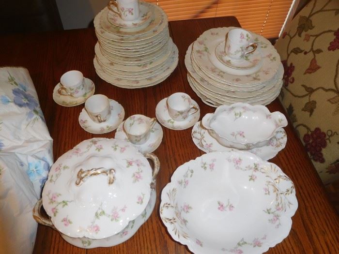 Haviland Limoges china