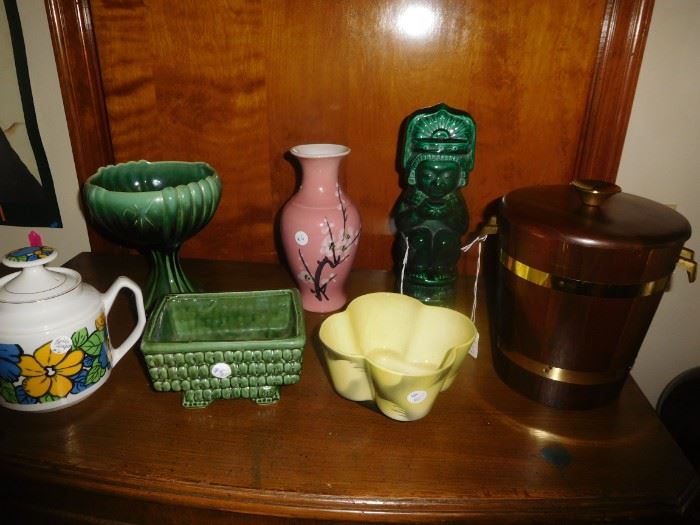 Mid Century stuff